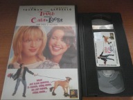 Jak pies z kotem - VHS