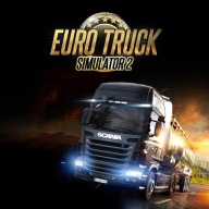 Euro Truck Simulator 2 ETS 2 | KLUCZ | Pełna Wersja | Steam PC PL |Automat