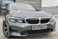 BMW 320d xDrive! Full Led! SKÓRY! Virtual Cockpit! Vebasto! JAK NOWY!