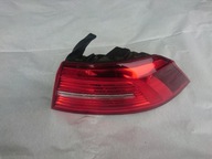 VW PASSAT B8 LAMPA TYŁ SEDAN PRAWA FULL LED ORYGIN