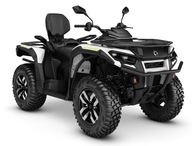 Can Am ATV Outlander MAX Electric Elektryczny T3b 2026