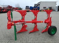 Pług Obrotowy POM POL PO 2 3 4 skibowy AGRO-MASZ