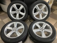 Koła Audi Q8 SQ8 S-LINE Oryginalne 20 Nowe 2025 / 2026 Continental TS 870 P