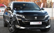 Peugeot 5008 SKORA Alusy LED Navi. BLIS linne assist Grzane fotele 1.6