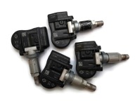 TPMS RENAULT LAGUNA III 407000003R