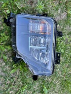 MITSUBISHI L200 19- HALOGEN LEWY ORYGINAŁ!