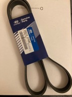 PASEK KLINOWY WIELOROWKOWY KIA HYUNDAI PEUGEOT FIAT 25212-27502 6PK1440