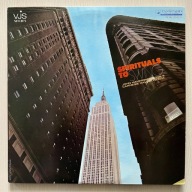 Various – John Hammond's Spirituals To Swing, 1972, 2LP, NM, Japan