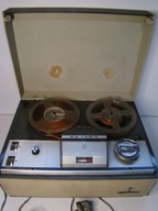 magnetofon szpulowy Unitra ZK 140 T