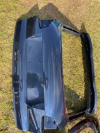 KLAPA TYŁ TYLNA 7P5827159e PORSCHE CAYENNE 7P 7P5 LIFT GTS