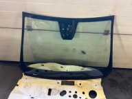 SZYBA PRZEDNIA PRZÓD CZOŁOWA RENAULT CAPTUR II 2024R LIFT