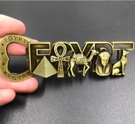 MAGNES NA LODÓWKĘ EGIPT