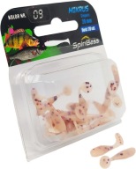 Mikro Przynęta na Białoryb Spinbass 20mm 20szt. kolor 09