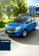 PROSPEKT SUZUKI CELERIO
