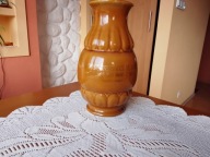 Duży wazon na kwiaty Zakłady Porcelitu Pruszków - okolicznościowy !!!