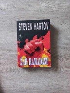 Żar Ramadanu - Steven Harton
