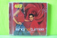 PADMAlAYA TELEFILMS - ISHG HAI TUMES CD INDIA