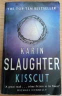 Kisscut Karin Slaughter