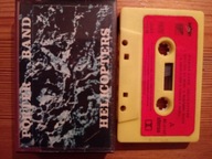 PORTER BAND - Helicopters , WIFON 1980