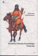 Dowódcy Chanatu Krymskiego. Tuhaj-bej ; jak nowa