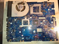 Płyta główna Lenovo IdeaPad Y580 LA-8002P i7-3610QM GTX660M + Chłodzenie