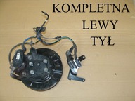 Piasta koła lewy tył lewa tylna zacisk hamulcowy łożysko Renault Austral