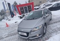 Honda CR-Z Super Stan Udokumentowana historia Zobacz 1.5 Hybryda 114KM