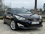 Hyundai i40 Navi Kamera LED Gwarancja