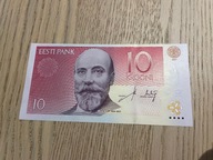 Estonia - 10 koron - 2007 - UNC
