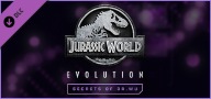 Jurassic World Evolution: Secrets of Dr Wu - KLUCZ Steam