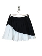 42 NOWA _ spodnica damska plisowana Shein 36 S