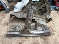ĆWIARTKA SŁUPEK LEWY ŚRODKOWY PRÓG KOMBI OPEL ASTRA K V 2015-2019 1.6 D
