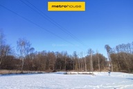 Działka, Stare Byliny, Rawa Mazowiecka, Rawski, 849 m²