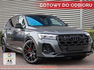 AUDI Q7 SQ7 TFSI quattro Suv 4.0 (507KM) 2025