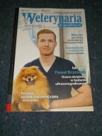 WETERYNARIA W PRAKTYCE Maj 2024 Pismo dla lekarzy weterynarii