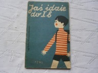 JAŚ IDZIE DO I b RADY DLA RODZICÓW