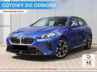 BMW Seria 1 116 Sport Hatchback 1.5 (122KM) 2025