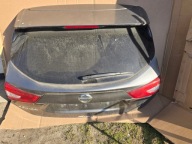 KLAPA BAGAŻNIKA TYLNA TYŁ KAMERA NISSAN QASHQAI II J11 KAD G