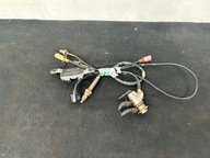 VW T6 SONDA LAMBDA CZUJNIK NOX 04L907805AR 2.0 TDI