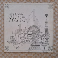 Pink Floyd - Relics - 1974 UK [NM/EX+].10297.