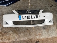 Zderzak przód przedni KOMPLETNY Lexus IS 2 II Lift PDC 09-11R IS250