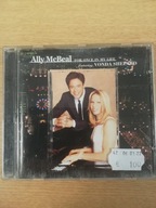 Ally McBeal For Once In My Life Various Artists CD