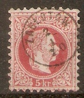 Zabłotów-zabór austriacki kas.