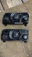 Panel nawiewu klimatyzacji Peugeot 308 5008 96738322XT