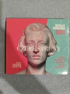Czułe struny Chopin Natalia kukulska [CD] K
