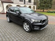 Volvo XC 40 Podgrzewane fotele Kamera FV23% Europa