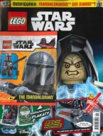 LEGO STAR WARS 9 / 2025 + DIN DJARIN