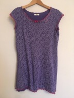 KOSZULA NOCNA / DAMSKA / F&F / ROZMIAR M 40/42