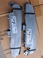 VOLVO S90 II V90 AIRBAG FOTELA KIEROWCY PRAWA 31497139