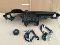 MAZDA 6 USA LIFT 2018-2023 ROK DESKA PODUSZKI PASY KPL